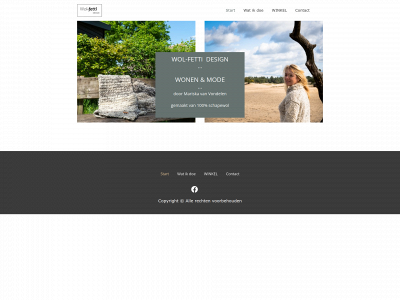 wol-fetti-design.nl snapshot