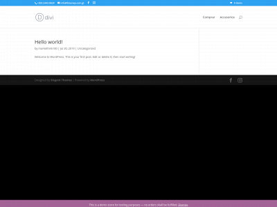 jay.vhz.mybluehost.me snapshot