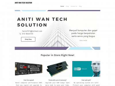 anitiwantech.weebly.com snapshot