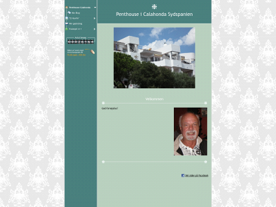 karstenhansen.dk snapshot