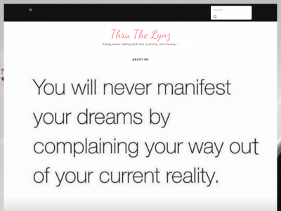 thruthelynz.com snapshot