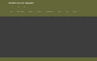 ekuddenkursgard.se snapshot