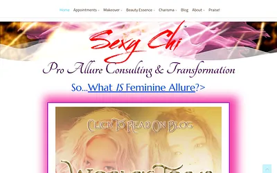 sexychi.com snapshot