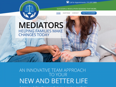 affordabledivorceconsultants.com snapshot