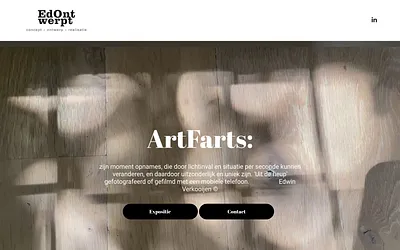 edontwerpt.nl snapshot