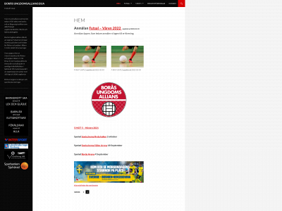 bua.pm snapshot