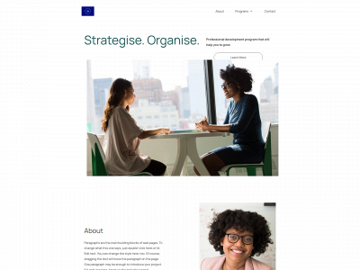 houseofmercycentre.org snapshot