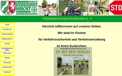 kreisverkehrswacht-euskirchen.de snapshot