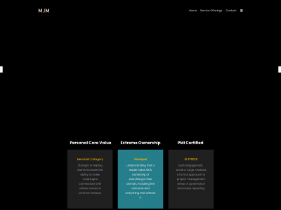 mjm4you.com snapshot