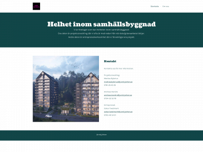 jarnbjorken.se snapshot