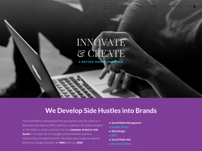 cgcatl.design snapshot