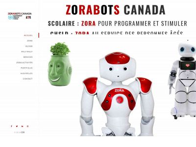 zorabotscanada.com snapshot
