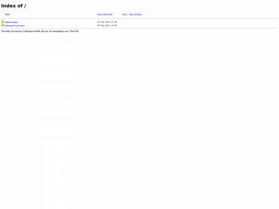 4esdigital.com snapshot