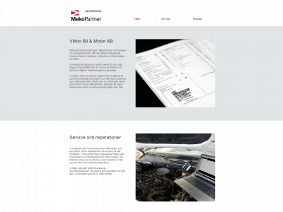 vikbobil.se snapshot