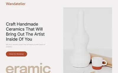 wandatelier.nl snapshot