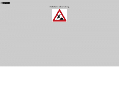 exuro.de snapshot