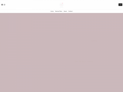 hellolovelyskinandbeauty.com snapshot