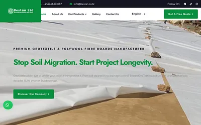 bestan.co.tz snapshot