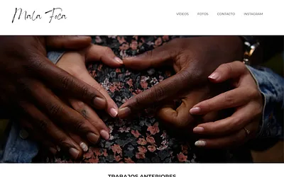 malafoca.com snapshot