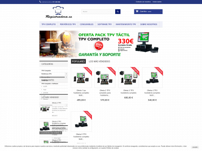 registradora.es snapshot
