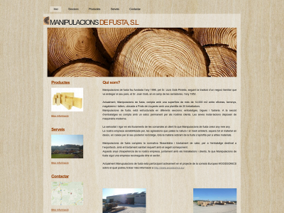 www.mdefusta.com snapshot
