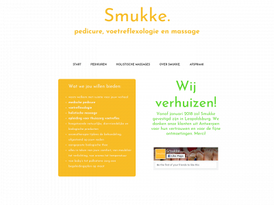 smukke.be snapshot