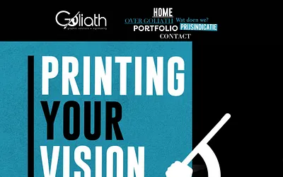 goliath-gs.be snapshot