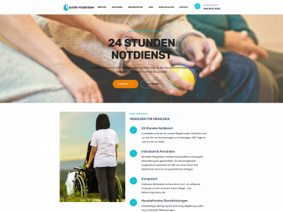 alster-pflegeteam.de snapshot