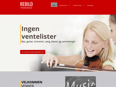 aalborgmusikskole.dk snapshot