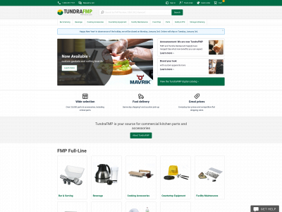 kitchenpartsdirect.org snapshot