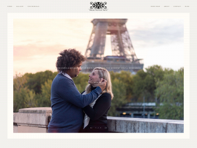 www.photoperfectparis.com snapshot