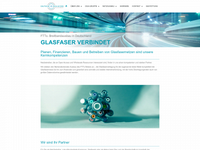 dgw-gmbh.net snapshot