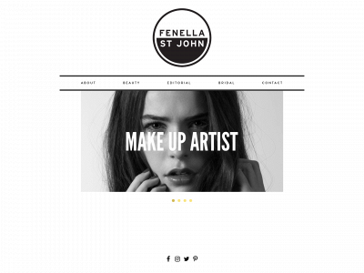 fenellastjohn.com snapshot