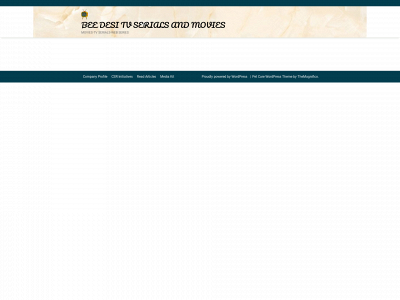 beedesitv.com snapshot