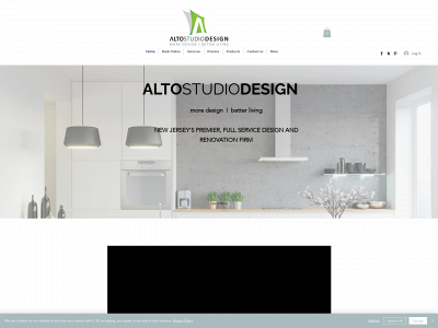 altostudiodesign.com snapshot