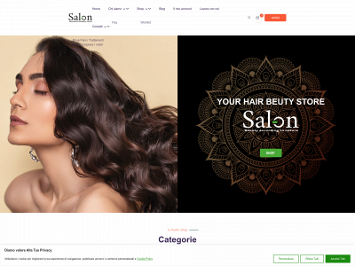 sal-on.org snapshot