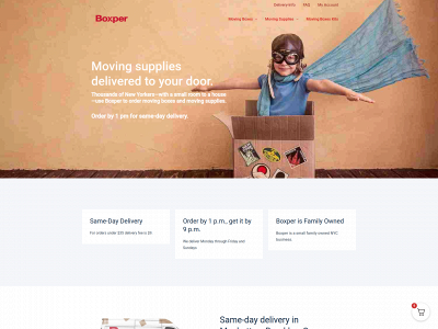 boxper.com snapshot