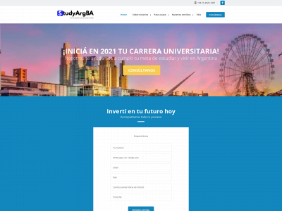 studyargba.com snapshot