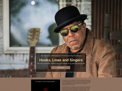 titojackson.com snapshot