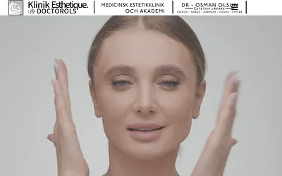 klinikesthetique.com snapshot