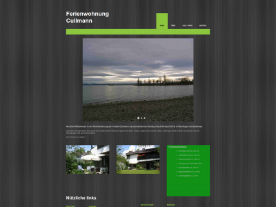 fewo-cullmann.de snapshot