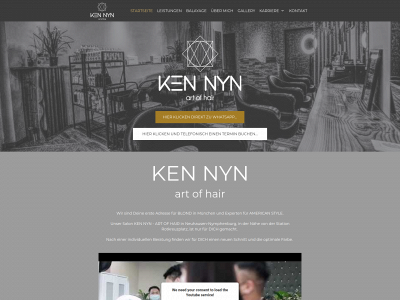 ken-nyn.de snapshot