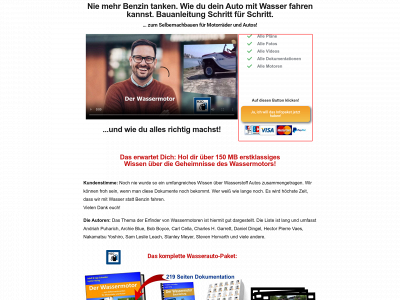 wassermotor-zum-selberbauen.de snapshot