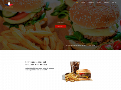 luxusdoener.de snapshot