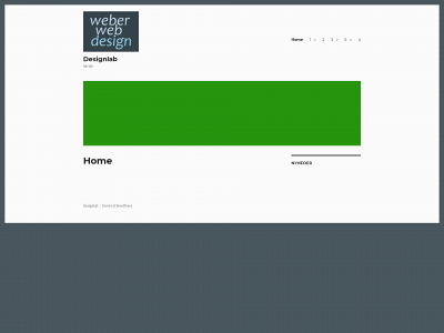 web--design.dk snapshot