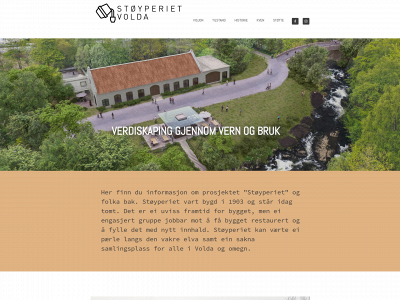 stoyperiet.no snapshot
