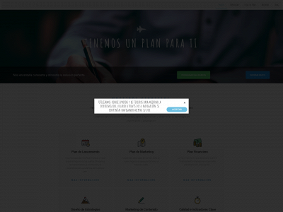 takeoffplan.com snapshot