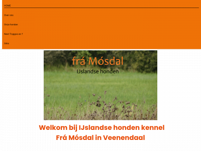 framosdal.nl snapshot