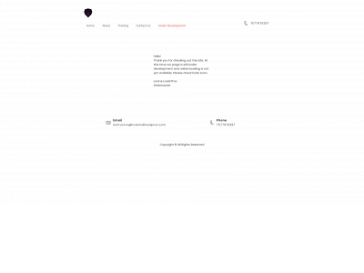 lockandloadpros.com snapshot