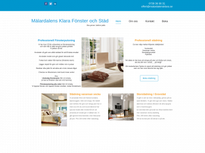 malardalensklara.se snapshot